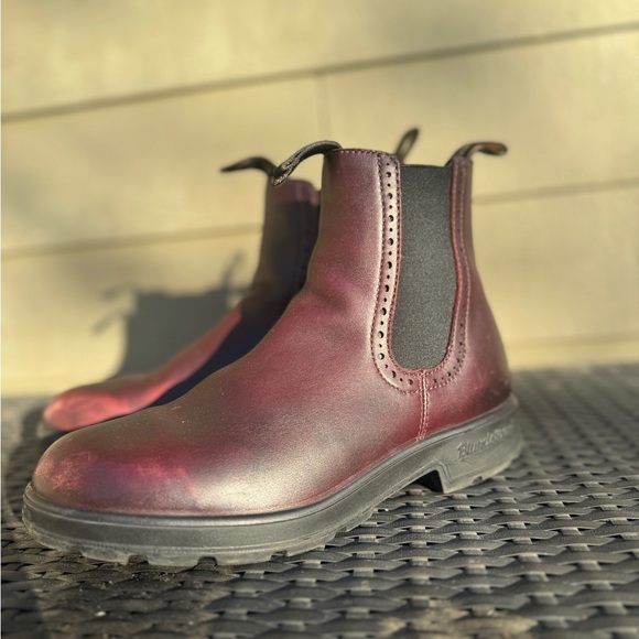 Blundstone 1352 Shiraz - Picture 2 of 4